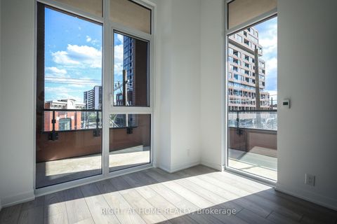 Photo 19 at 220 - 285 Dufferin Street, South Parkdale, Toronto