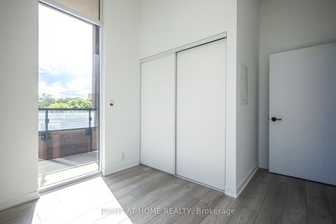Photo 24 at 220 - 285 Dufferin Street, South Parkdale, Toronto