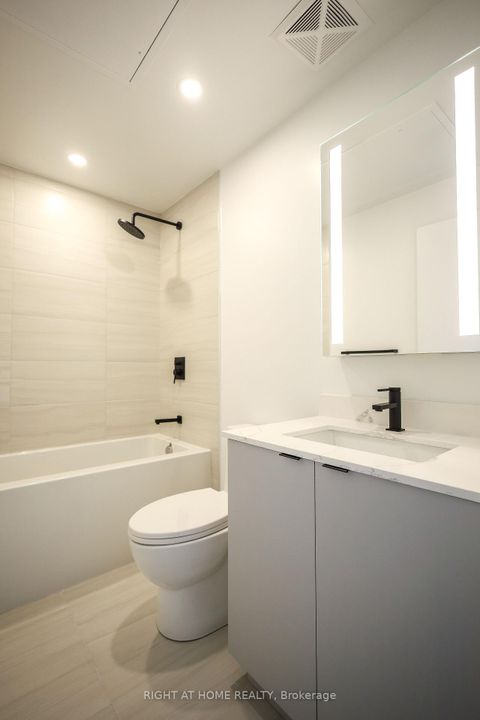 Photo 27 at 220 - 285 Dufferin Street, South Parkdale, Toronto
