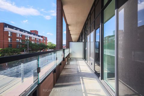 Photo 28 at 220 - 285 Dufferin Street, South Parkdale, Toronto