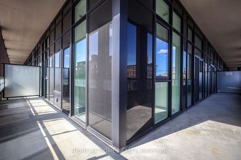 Photo 29 at 220 - 285 Dufferin Street, South Parkdale, Toronto
