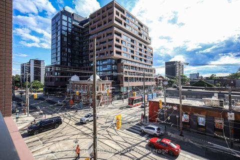 Photo 31 at 220 - 285 Dufferin Street, South Parkdale, Toronto