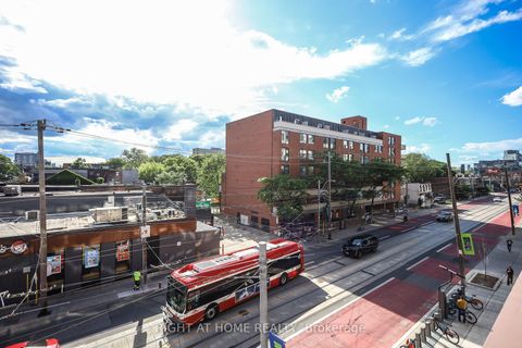 Photo 32 at 220 - 285 Dufferin Street, South Parkdale, Toronto