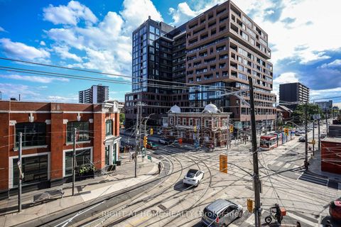 Photo 33 at 220 - 285 Dufferin Street, South Parkdale, Toronto