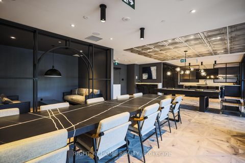 Photo 38 at 220 - 285 Dufferin Street, South Parkdale, Toronto
