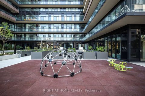 Photo 43 at 220 - 285 Dufferin Street, South Parkdale, Toronto