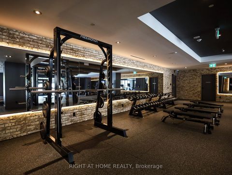 Photo 47 at 220 - 285 Dufferin Street, South Parkdale, Toronto