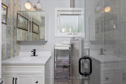 Photo 19 at 17 Farley Circle, Historic Lakeshore Communities, Georgina