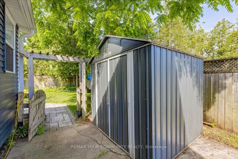 Photo 21 at 17 Farley Circle, Historic Lakeshore Communities, Georgina