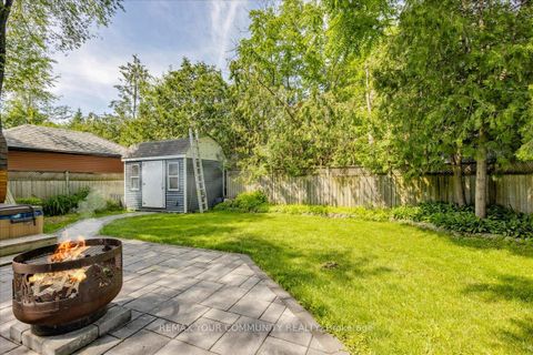 Photo 23 at 17 Farley Circle, Historic Lakeshore Communities, Georgina