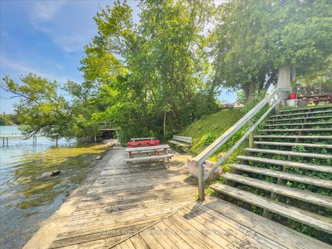 Photo 31 at 17 Farley Circle, Historic Lakeshore Communities, Georgina