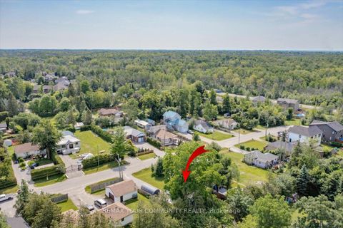 Photo 34 at 17 Farley Circle, Historic Lakeshore Communities, Georgina