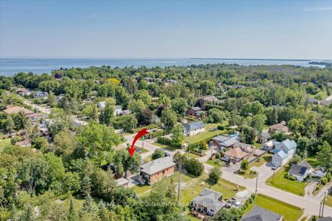 Photo 35 at 17 Farley Circle, Historic Lakeshore Communities, Georgina