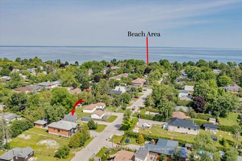 Photo 36 at 17 Farley Circle, Historic Lakeshore Communities, Georgina
