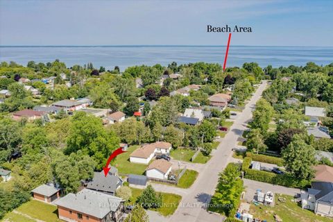 Photo 37 at 17 Farley Circle, Historic Lakeshore Communities, Georgina