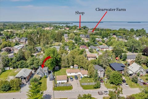Photo 38 at 17 Farley Circle, Historic Lakeshore Communities, Georgina