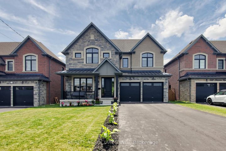 Photo 0 at 4029 Ellesmere Road, Highland Creek, Toronto