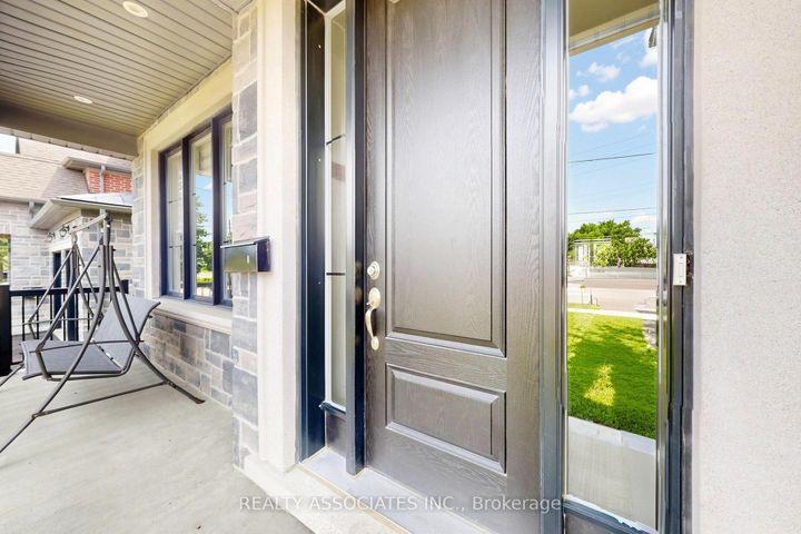 Photo 1 at 4029 Ellesmere Road, Highland Creek, Toronto