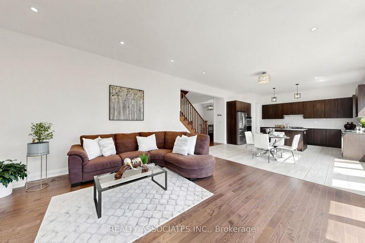 Photo 4 at 4029 Ellesmere Road, Highland Creek, Toronto