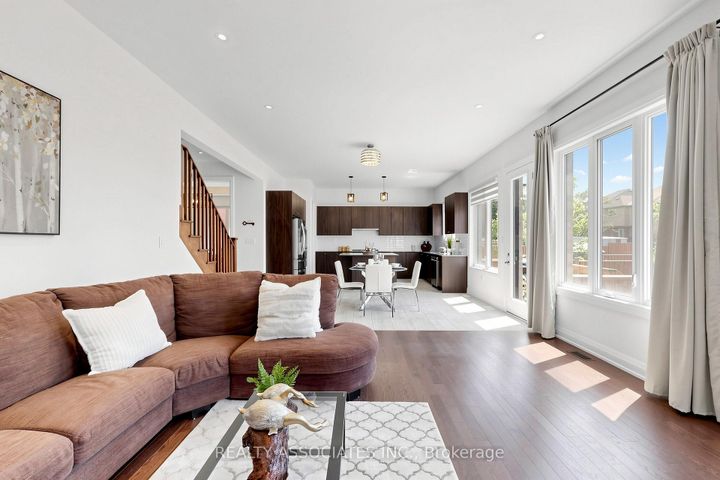 Photo 5 at 4029 Ellesmere Road, Highland Creek, Toronto
