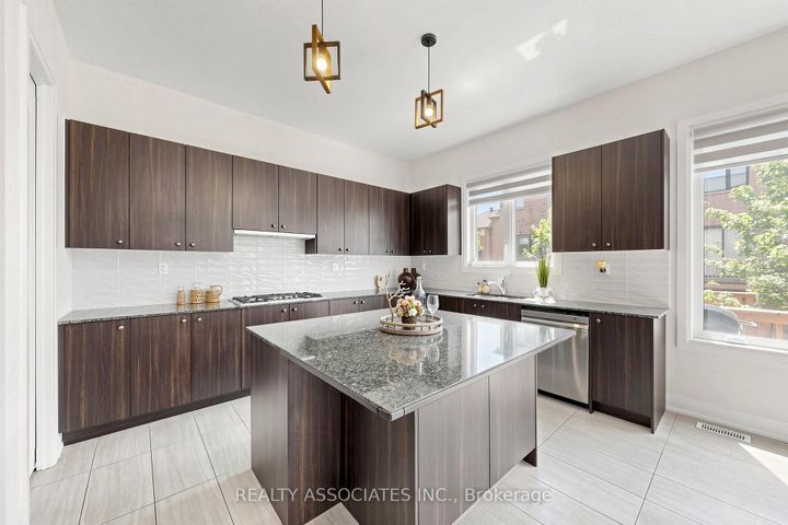 Photo 7 at 4029 Ellesmere Road, Highland Creek, Toronto