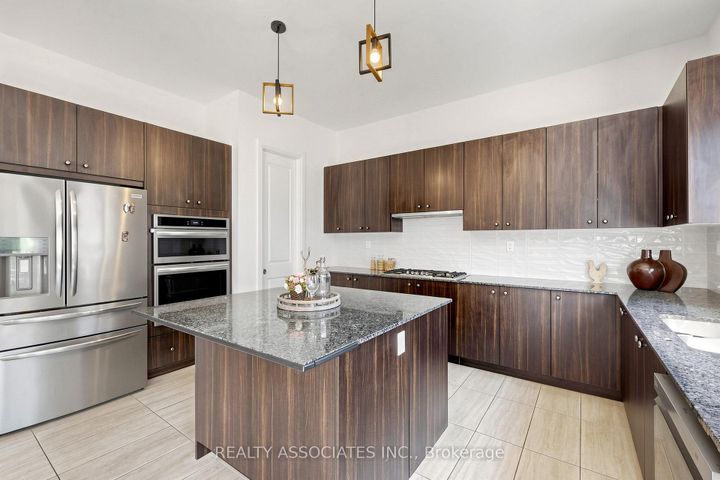 Photo 8 at 4029 Ellesmere Road, Highland Creek, Toronto