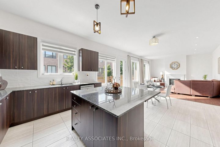 Photo 9 at 4029 Ellesmere Road, Highland Creek, Toronto