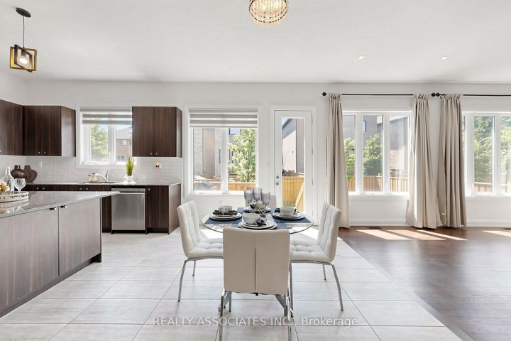 Photo 11 at 4029 Ellesmere Road, Highland Creek, Toronto