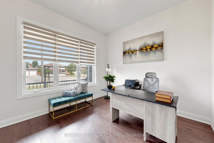 Photo 12 at 4029 Ellesmere Road, Highland Creek, Toronto