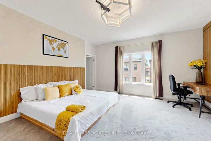 Photo 20 at 4029 Ellesmere Road, Highland Creek, Toronto