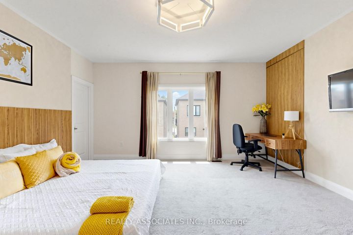 Photo 21 at 4029 Ellesmere Road, Highland Creek, Toronto