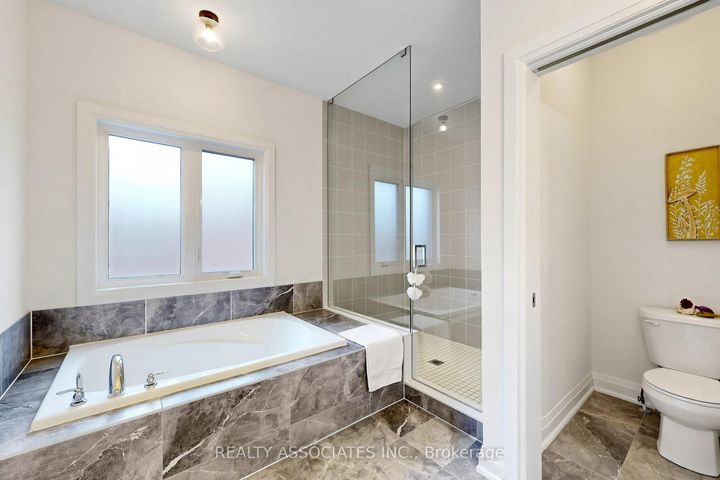 Photo 25 at 4029 Ellesmere Road, Highland Creek, Toronto