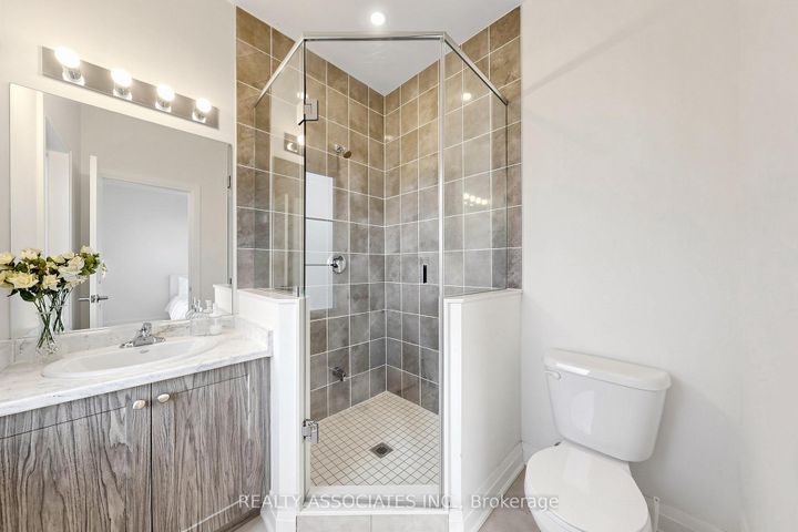 Photo 26 at 4029 Ellesmere Road, Highland Creek, Toronto
