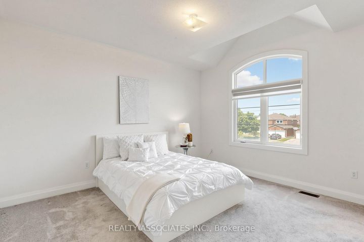 Photo 27 at 4029 Ellesmere Road, Highland Creek, Toronto