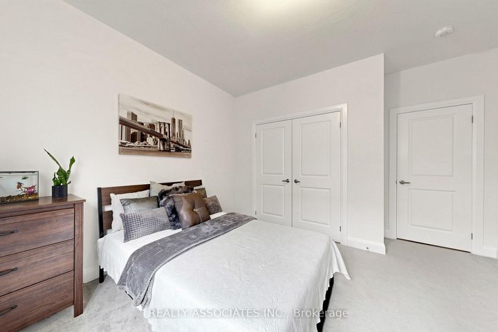 Photo 29 at 4029 Ellesmere Road, Highland Creek, Toronto