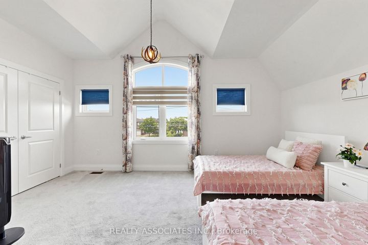 Photo 34 at 4029 Ellesmere Road, Highland Creek, Toronto