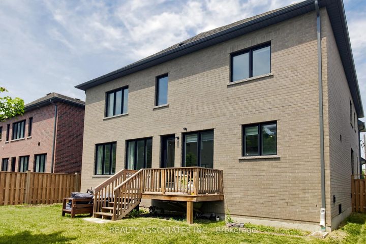 Photo 36 at 4029 Ellesmere Road, Highland Creek, Toronto