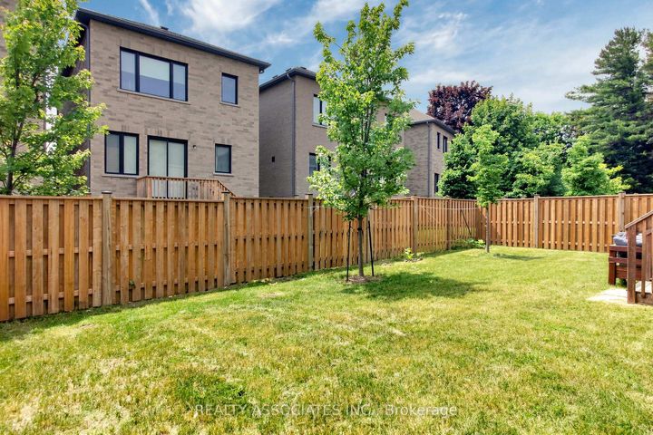 Photo 37 at 4029 Ellesmere Road, Highland Creek, Toronto