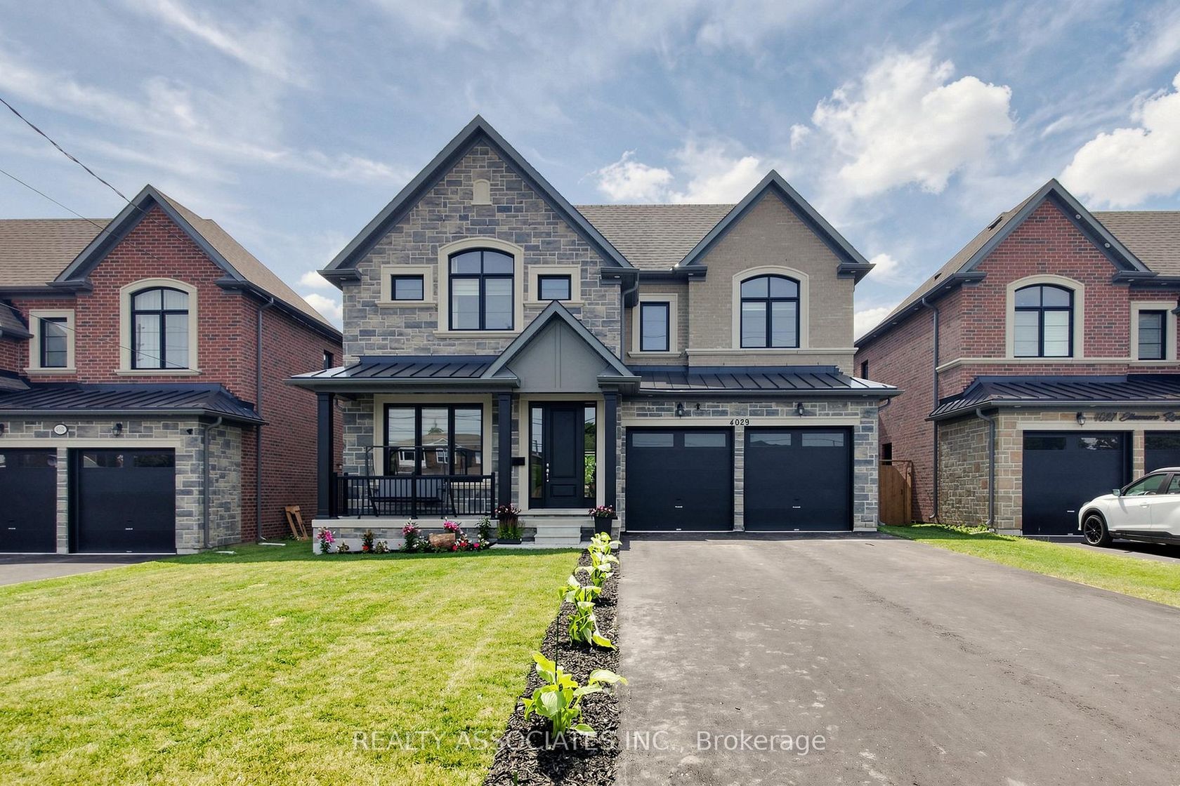 4029 Ellesmere Road, Highland Creek, Toronto 2
