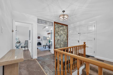 Photo 3 at 11 Regency Square, Guildwood, Toronto