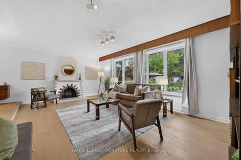 Photo 5 at 11 Regency Square, Guildwood, Toronto