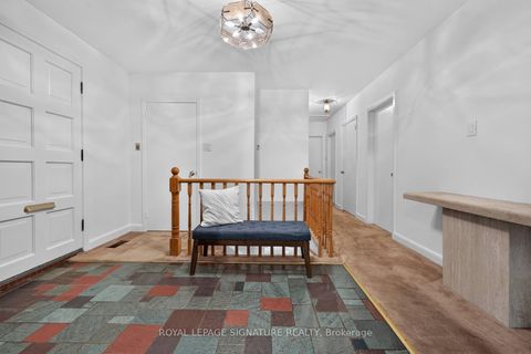 Photo 7 at 11 Regency Square, Guildwood, Toronto