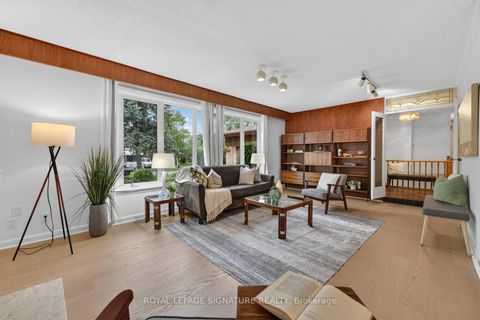 Photo 8 at 11 Regency Square, Guildwood, Toronto