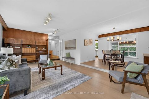 Photo 9 at 11 Regency Square, Guildwood, Toronto