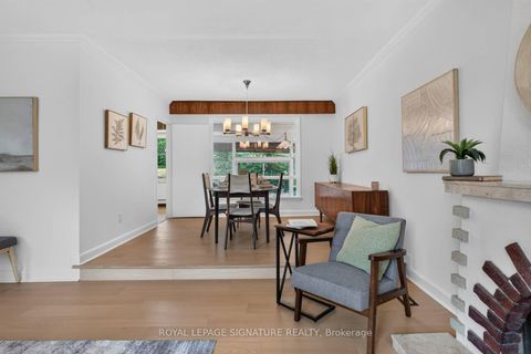 Photo 10 at 11 Regency Square, Guildwood, Toronto