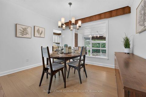 Photo 11 at 11 Regency Square, Guildwood, Toronto