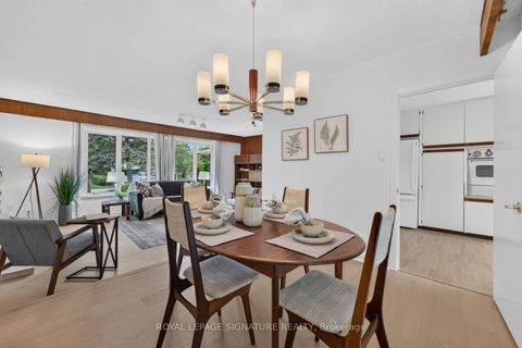 Photo 12 at 11 Regency Square, Guildwood, Toronto