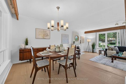 Photo 13 at 11 Regency Square, Guildwood, Toronto