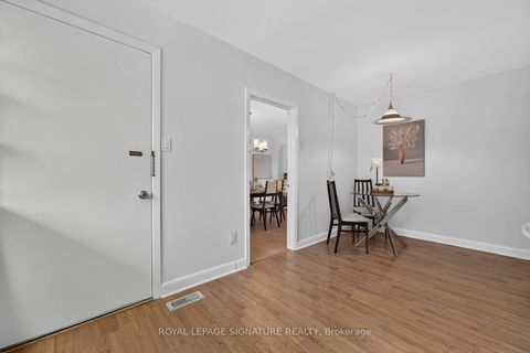 Photo 16 at 11 Regency Square, Guildwood, Toronto