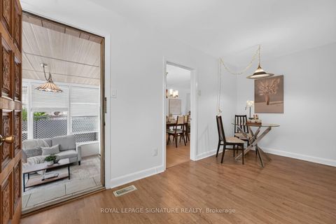 Photo 17 at 11 Regency Square, Guildwood, Toronto